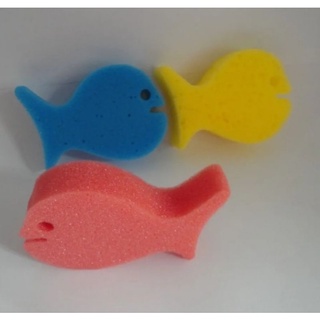 kit infantil vassoura de pelo, vassoura tipo piaçava, rodinho e pazinha+esponja peixinho (2)