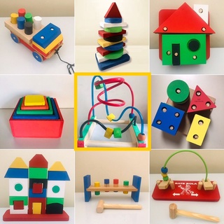 Kit Brinquedo Pedagógico Aramado Maluco + Brinquedo a ser escolhido (1)