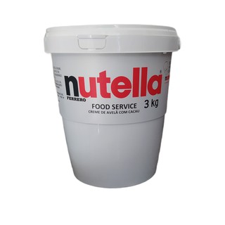 Nutella 3Kg balde com alça (1)