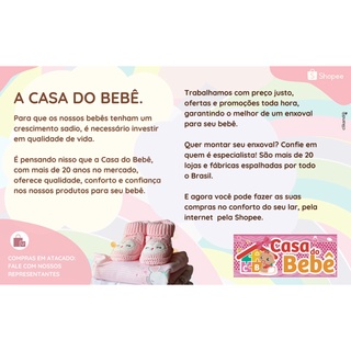 Toalha De Banho P/bebe 100% Alg Incomfral Com Capuz + Brinde (6)