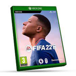Fifa 22 Xbox One Digital