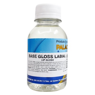 Base Gloss Labial Lip Gloss – 100 ml