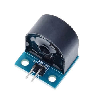 Sensor De Corrente Ac Não Invasivo 5a Para Arduino Esp8266
