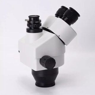 Adaptador Szm Ctv 1/3 Microscópio Trinocular Profissional