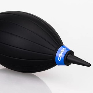 Mini Bomba De Ar Soprador Blower Limpeza de Câmera Lente Sensor Cmos - VSGO (1)