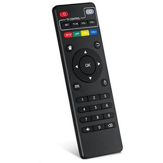 Controle Remoto Tv Box Universal 4k Mx9 Tx3 Tx2 Tx9 Mxq Pro 4k (2)