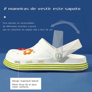 Mulheres chinelos médico enfermeira chinelos confortável antiderrapante elastic sole, você pode usá-lo para o trabalho/praia férias/compras/banho (8)