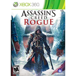 Assassin’s Creed Rogue Dublado PTBR LT 3.0