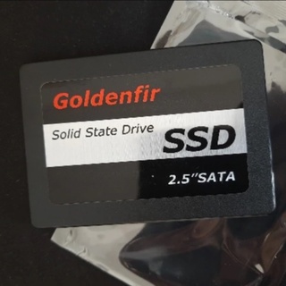 SSD 128GB , 240GB , 360gGB , 480GB , 512GB , 720GB GOLDENFIR ASGARD