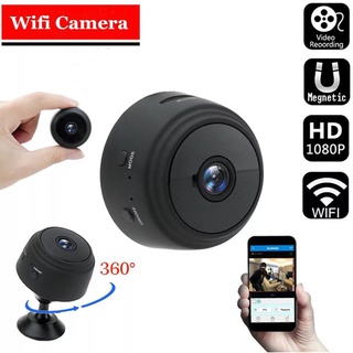 Mini camera a9, 1080p, hd, ip,