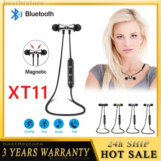 XT11 Wireless Bluetooth Headset