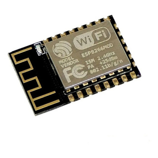 Esp12f (esp-12f )esp8266 Wifi Arduino [ Código 336 ]