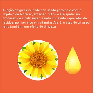 Oleo de Girassol Dermatrol Locao 200ML PROMOÇÃO (DERSANI) (3)