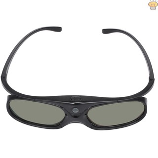Hl Gl2100 Projetor Óculos 3d Dlp-Link Ativo Do Obturador Recarregável Para Todos Os 3d Projetores Optama Acer Benq Viewsonic Afiada Dell