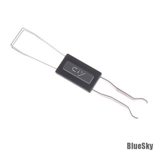 [Bluesky] Teclado Cap Tecla Extrator Para Teclado Mecânico Keycap Removedor Ferramenta Chave