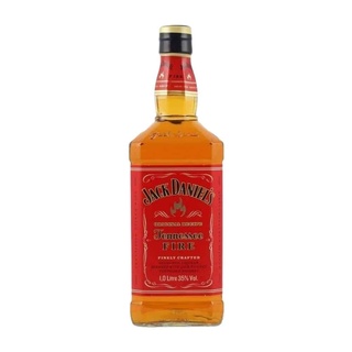 Whisky Jack Daniels Fire 1 Litro (1)
