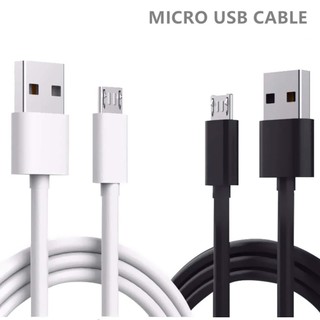Cabo Carregador V8 Micro USB (8)