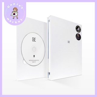 BTS BE Essential Edition