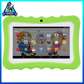 [Fitslim] Kid 7 inch student children learning tablet children's tablet Computer