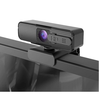 Webcam Ashu H701 - Full HD 1080p USB Foco Automático