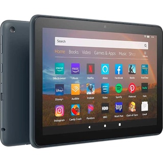 Tablet Amazon Fire HD8 32GB 2GB Ram 8" Com Alexa