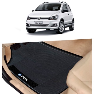 Tapete Volkswagen Fox Carpete Para Carro Diversos Modelos