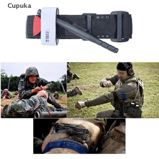 Cupuka Turniquet Cinto De Emergência Tático Combate Militar (7)