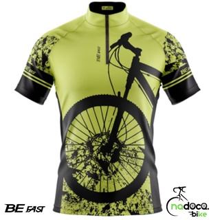 Camiseta de Ciclismo Unissex Masculino e Feminina Roupa de Ciclista Bike Varias Cores Proteção UV 50+