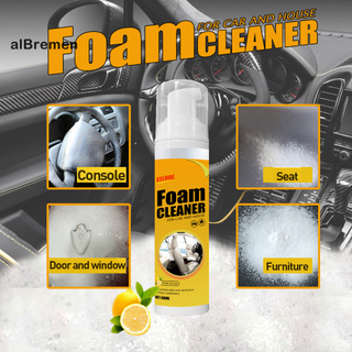 ALA Household House Car Multi-purpose Cleaning Agent Rich Foam Cleaner Stain Remover