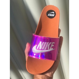 Chinelo Slide Nike Feminino