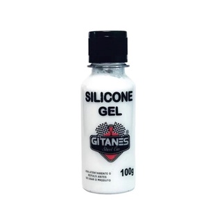 Silicone Gel 100g - Gitanes