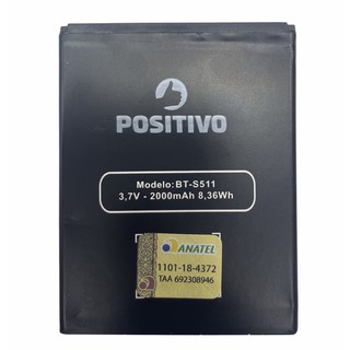 Bateria Positivo Bt-s511