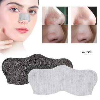 Adesivo Removedor de Cravos Bambu - Máscara Facial - Purificante - Skin Care máscara removedora de cravos - 1 peça
