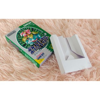 caixa com berço repro para pokemon jpa japonês gameboy (5)