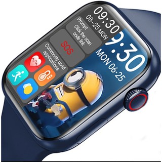 Relógio smartwatch relogio inteligente Hw16 original já em São Paulo Pronta entrega