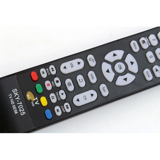 Controle Remoto para OI TV Universal Receptores Elsys Oi Hd Digital pilhas gratis