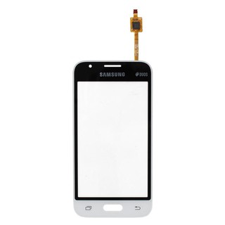Tela Vidro Touch Samsung Galaxy J1 Mini J105 Sm-j105 Branco