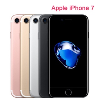 95 New Apple 7 32GB 128GB iphone 7 smart phone (1)