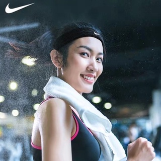 Nike faixas para a cabeça Basquete Ioga Fitness Exercícios Suor rápido (5)
