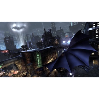 Jogo Batman: Arkham Asylum - Xbox 360 (2)
