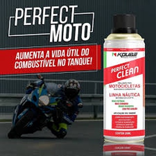 Aditivo Moto Perfect Clean Moto Linha Náutica Koube (3)