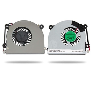 Cooler Fan Notebook Itautec Infoway A7520 W7425 W7535 A7420