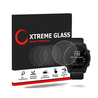 Pelicula vidro para Garmin forerunner 745 xtreme glass