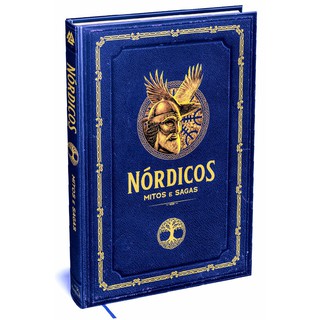 Nórdicos Deluxe Edition (1)