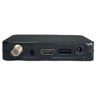 Conversor Digital HD Para Tv De Tubo, LCD e outras - DTV 9000 (9)