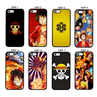 Capinha Capa para celular Samsung Galaxy A02 A02S A03S A12 A22 A32 A52 A72 - One Piece Anime (1)