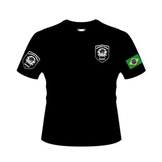 Camiseta Masculina Segurança Privada Camisa 100% Algodão - Promoção - A Melhor!!!