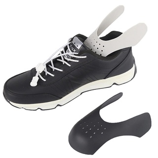 [perfect]A Pair Sneaker Shields Decreaser Force Fields Anti Crease Shield Shoes Unisex