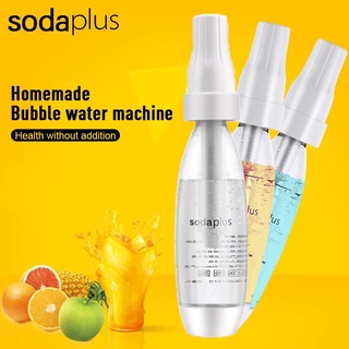 Soda Portátil/Máquina De Agua De Bebida Gelada Recarregável Para CO2/Faça Você Mesmo