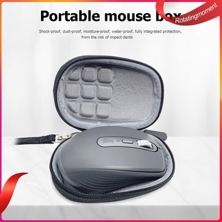 Estojo De Viagem Portátil Para Logitech MX Anywhere 3 Mouse
